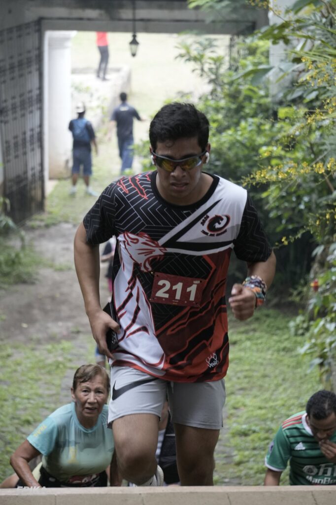 Tenate trail 2026 — EPIKA fotografía deportiva