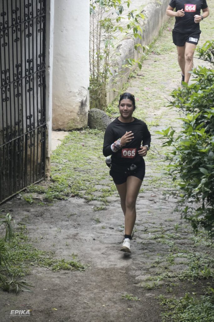 Tenate trail 2026 — EPIKA fotografía deportiva