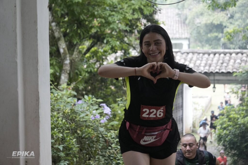 Tenate trail 2026 — EPIKA fotografía deportiva