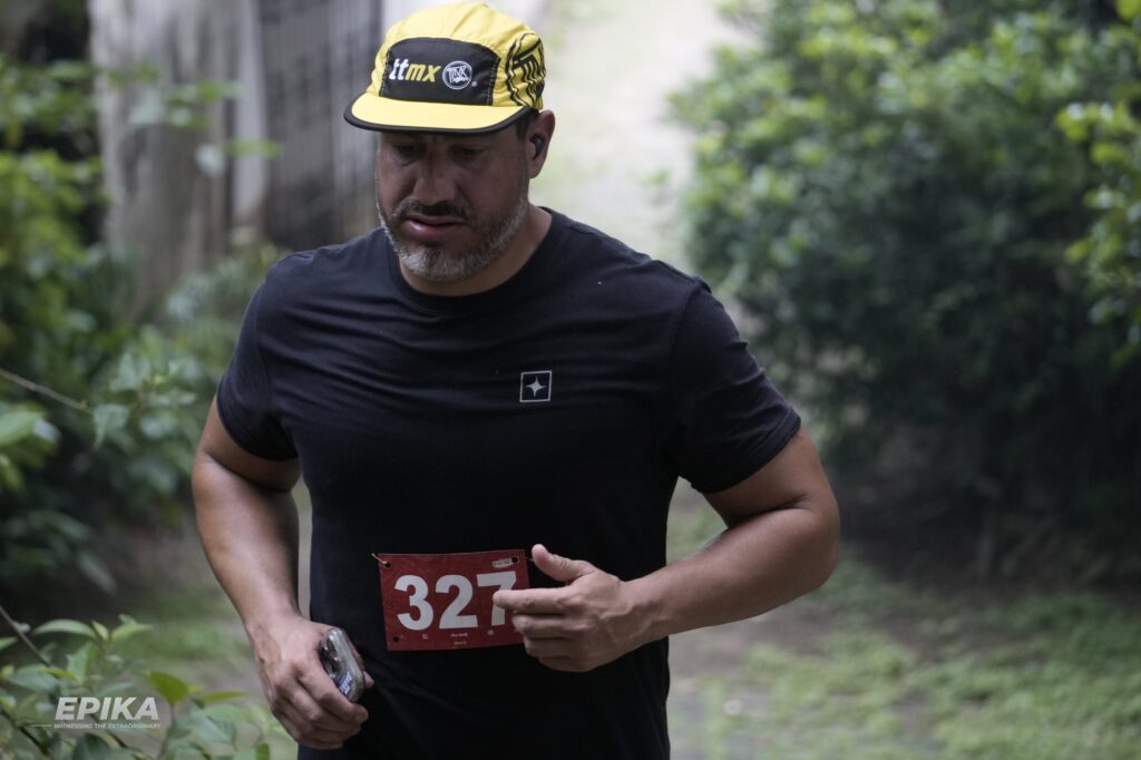 Tenate trail 2026 — EPIKA fotografía deportiva