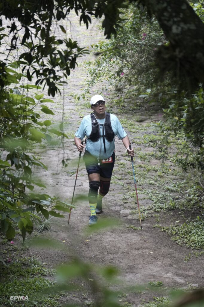 Tenate trail 2026 — EPIKA fotografía deportiva