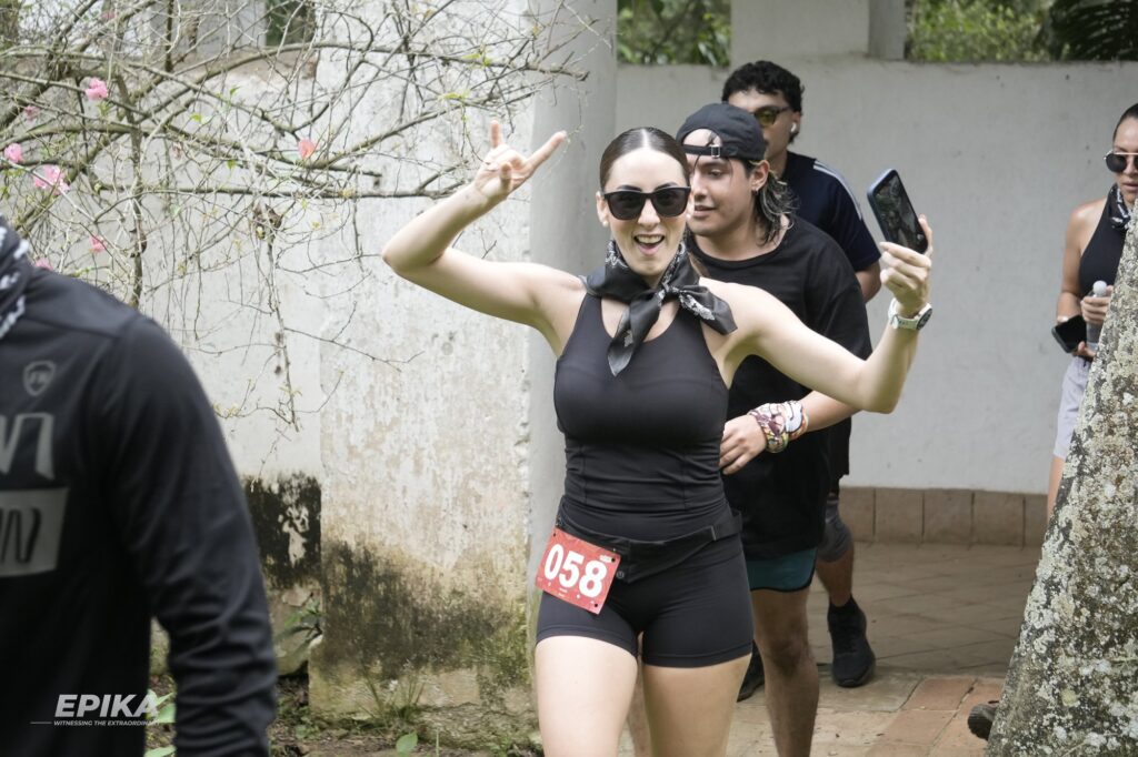 Tenate trail 2026 — EPIKA fotografía deportiva