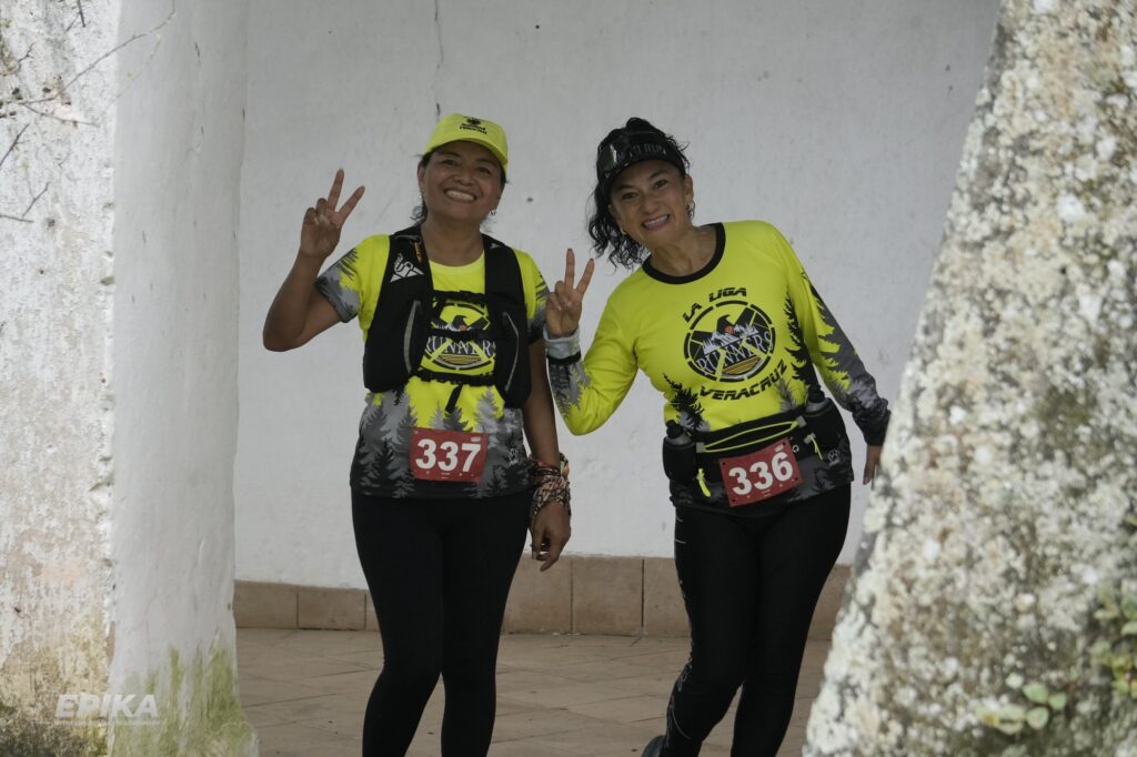 Tenate trail 2026 — EPIKA fotografía deportiva