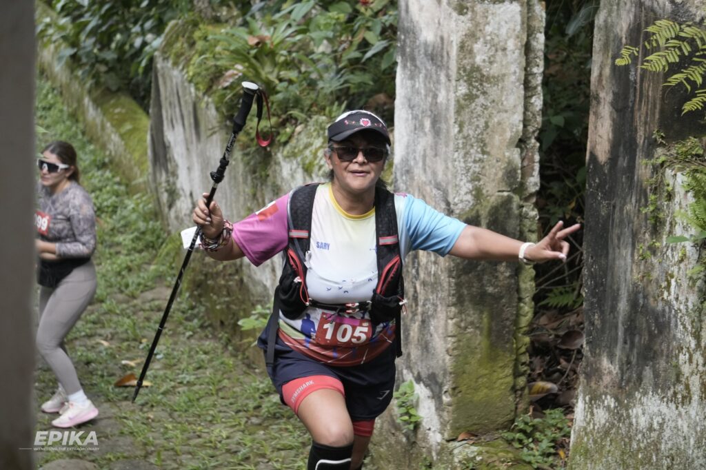 Tenate trail 2026 — EPIKA fotografía deportiva
