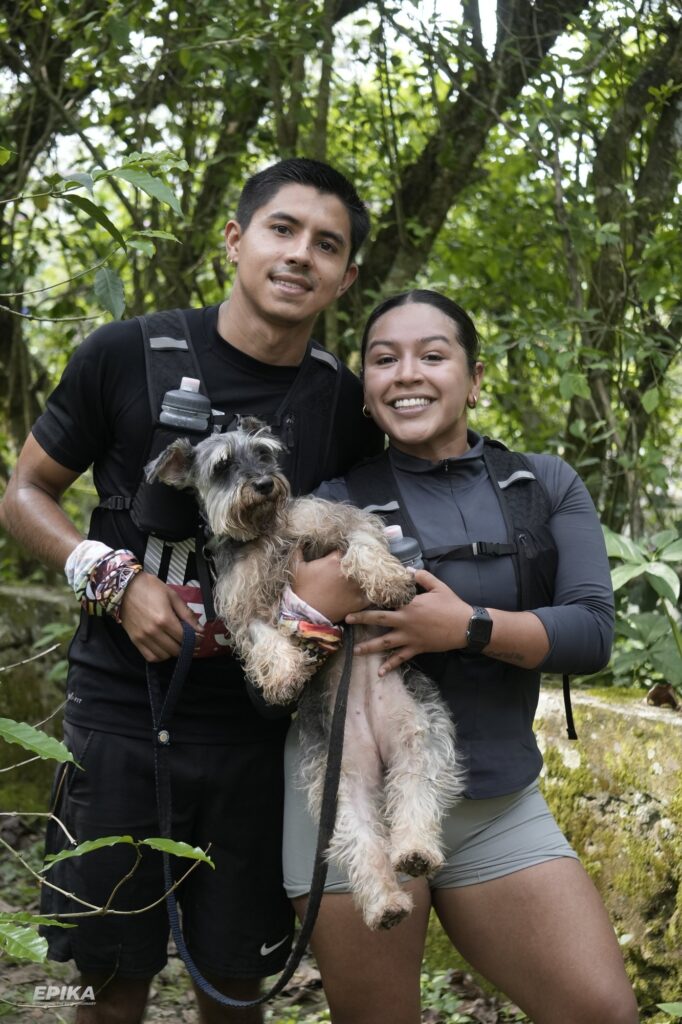 Tenate trail 2026 — EPIKA fotografía deportiva