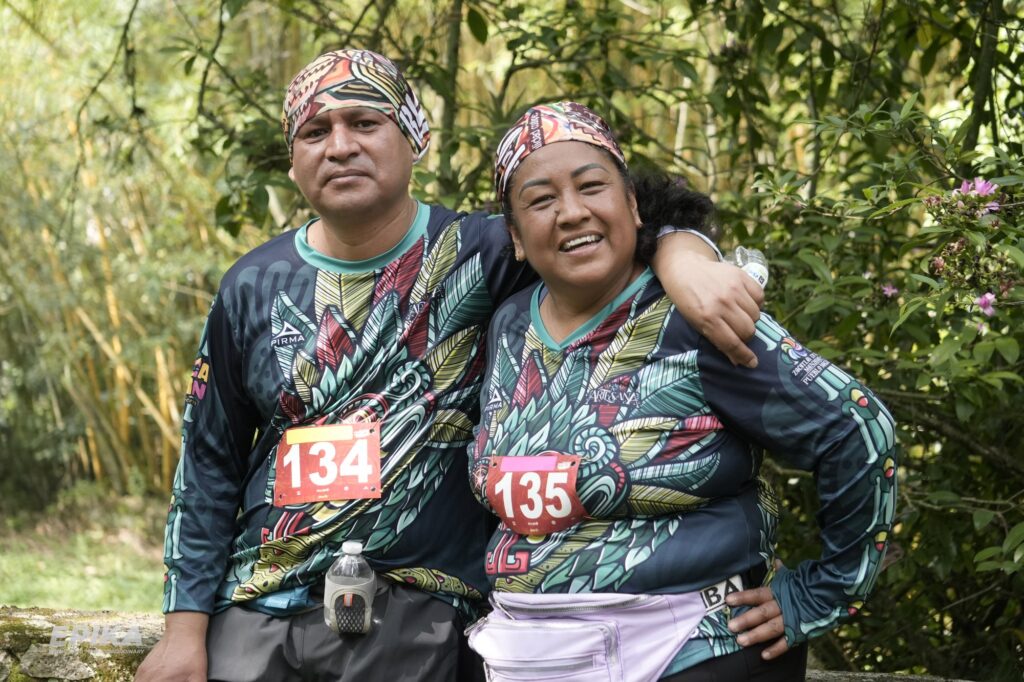 Tenate trail 2026 — EPIKA fotografía deportiva