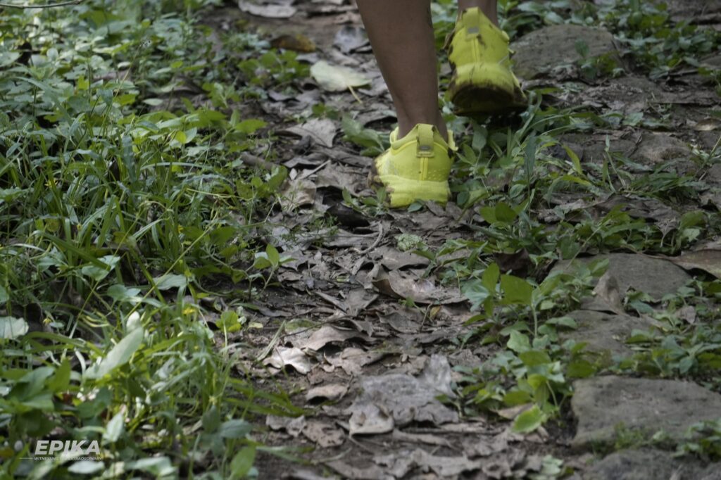 Tenate trail 2026 — EPIKA fotografía deportiva