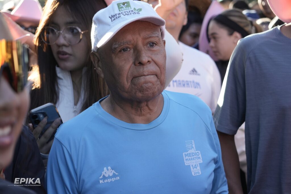 Social Run Xalapa — EPIKA fotografía deportiva