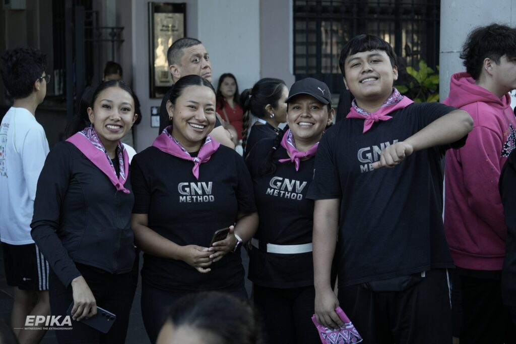Social Run Xalapa — EPIKA fotografía deportiva
