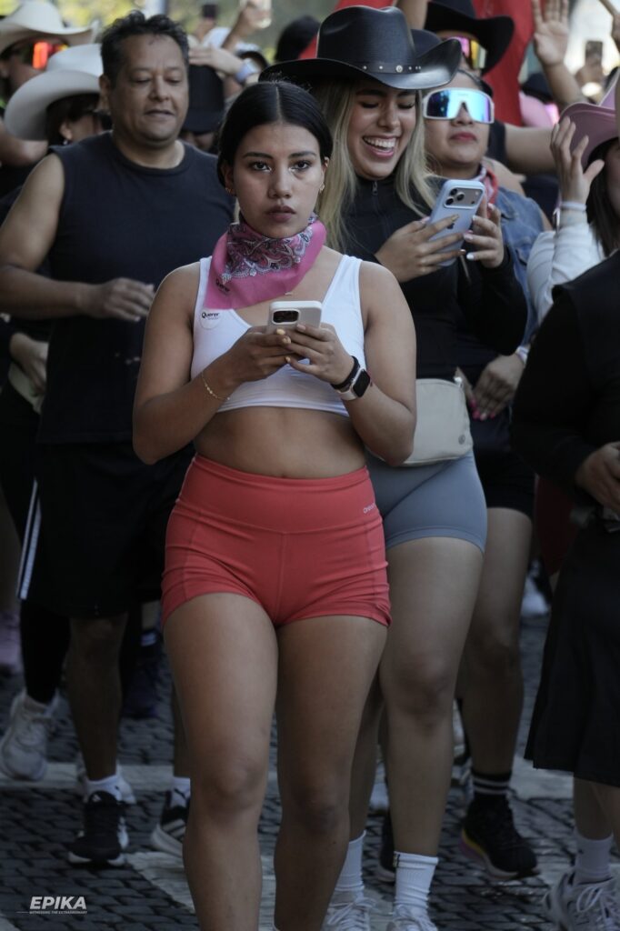 Social Run Xalapa — EPIKA fotografía deportiva