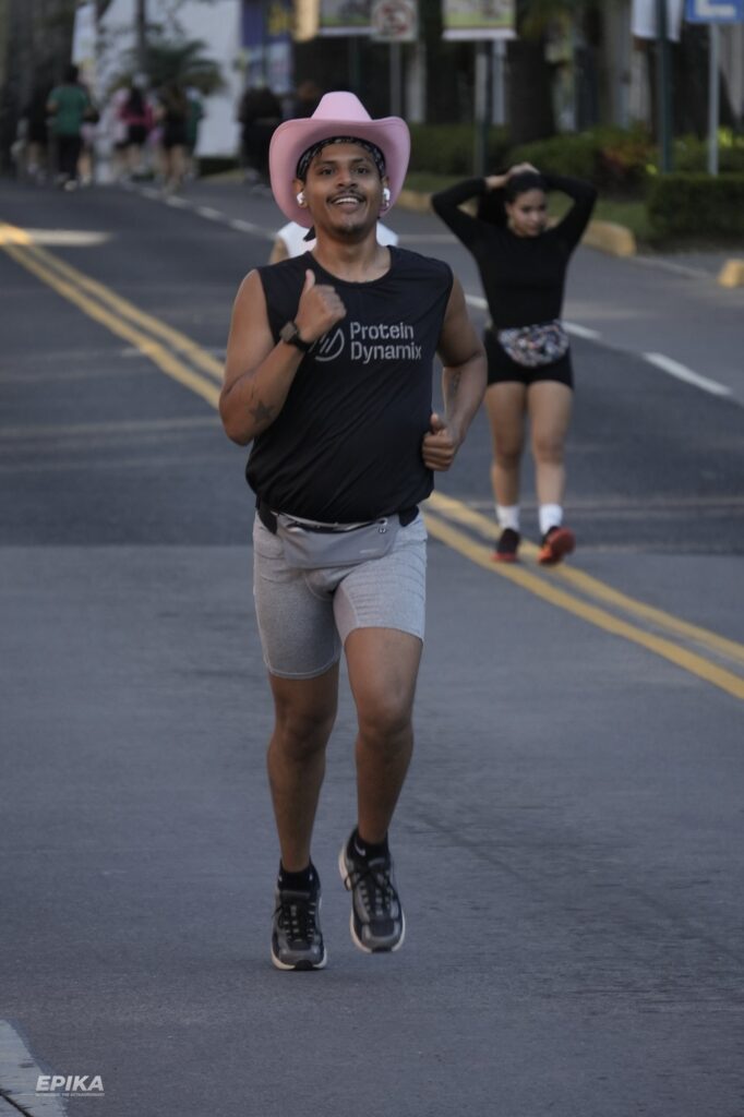 Social Run Xalapa — EPIKA fotografía deportiva