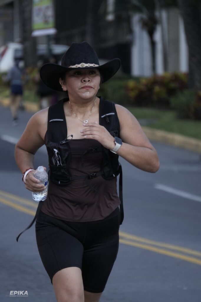 Social Run Xalapa — EPIKA fotografía deportiva