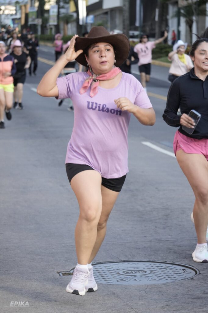 Social Run Xalapa — EPIKA fotografía deportiva