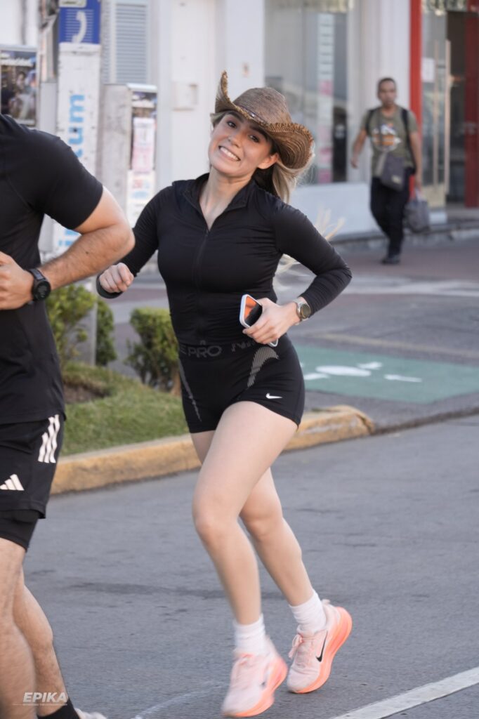 Social Run Xalapa — EPIKA fotografía deportiva