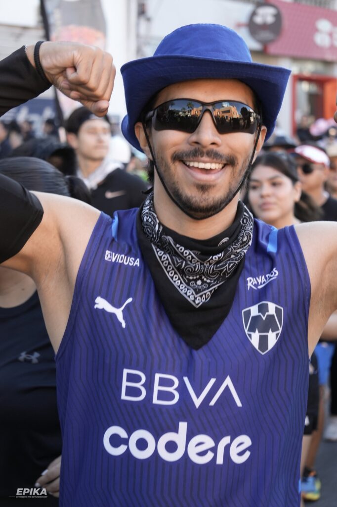 Social Run Xalapa — EPIKA fotografía deportiva