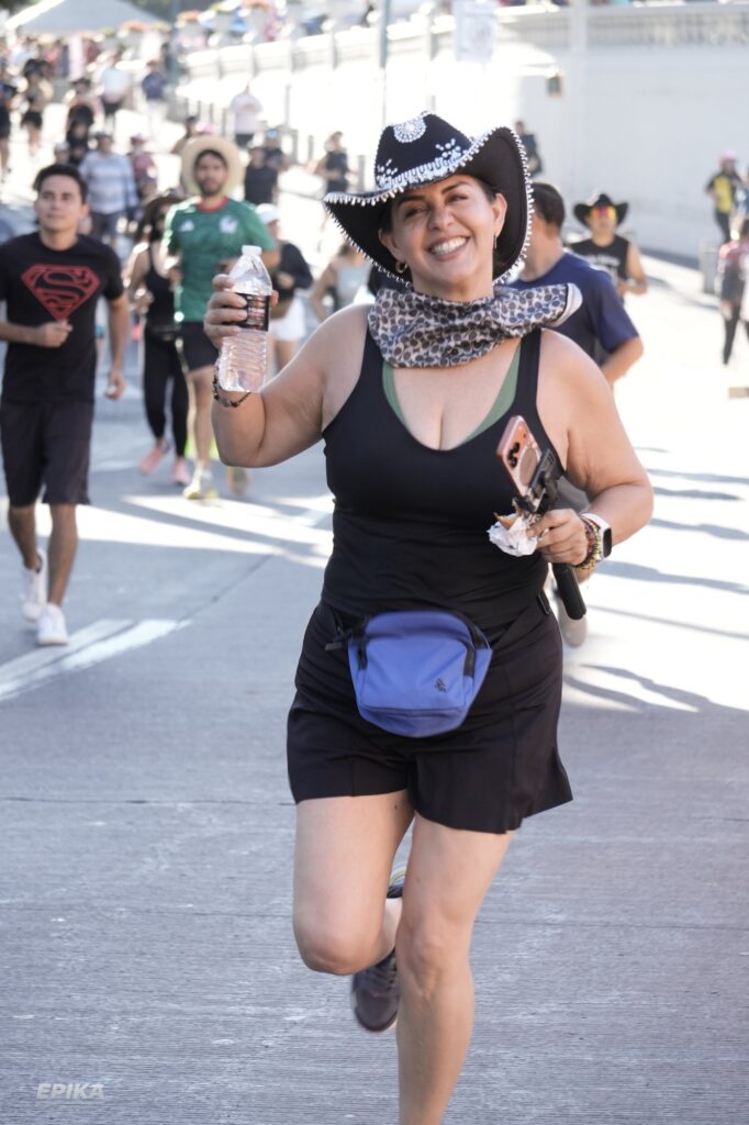Social Run Xalapa — EPIKA fotografía deportiva
