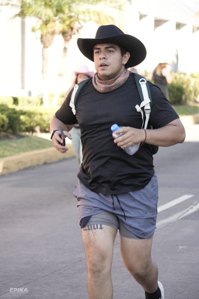 Social Run Xalapa — EPIKA fotografía deportiva
