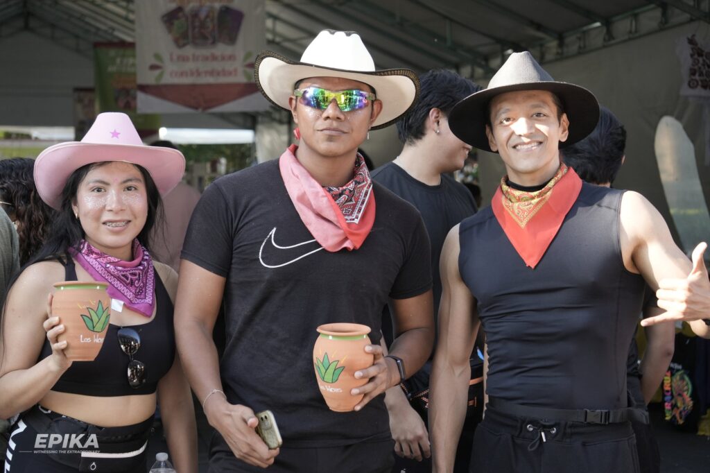 Social Run Xalapa — EPIKA fotografía deportiva