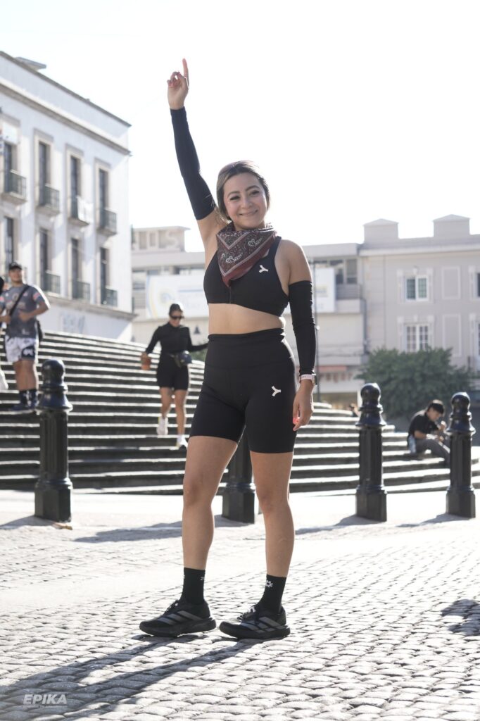 Social Run Xalapa — EPIKA fotografía deportiva