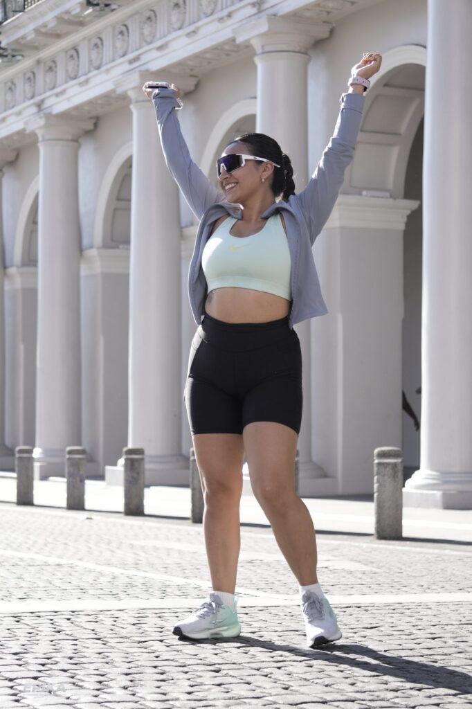 Social Run Xalapa — EPIKA fotografía deportiva