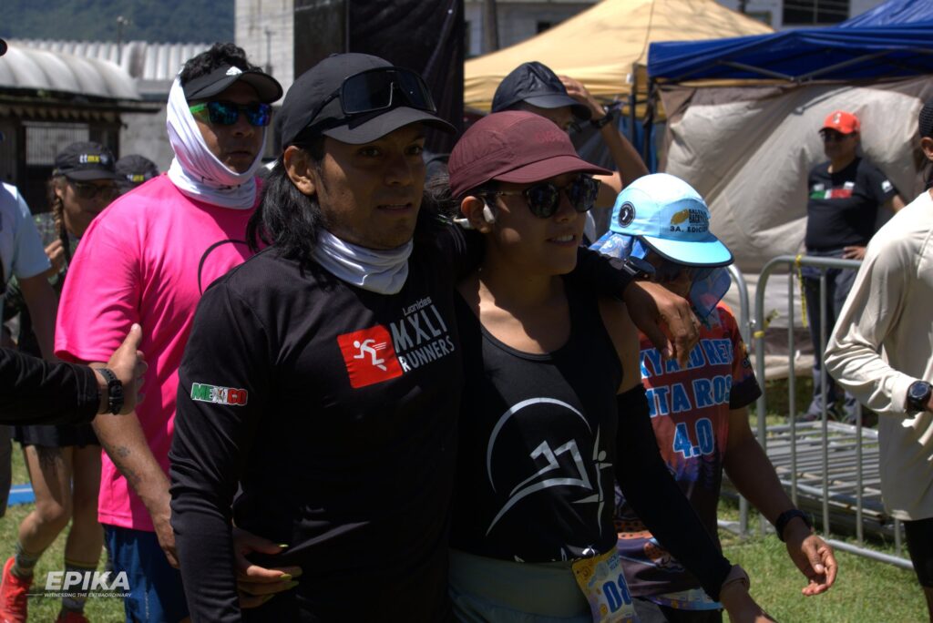 Ultra Trail Huatusco — EPIKA fotografía deportiva