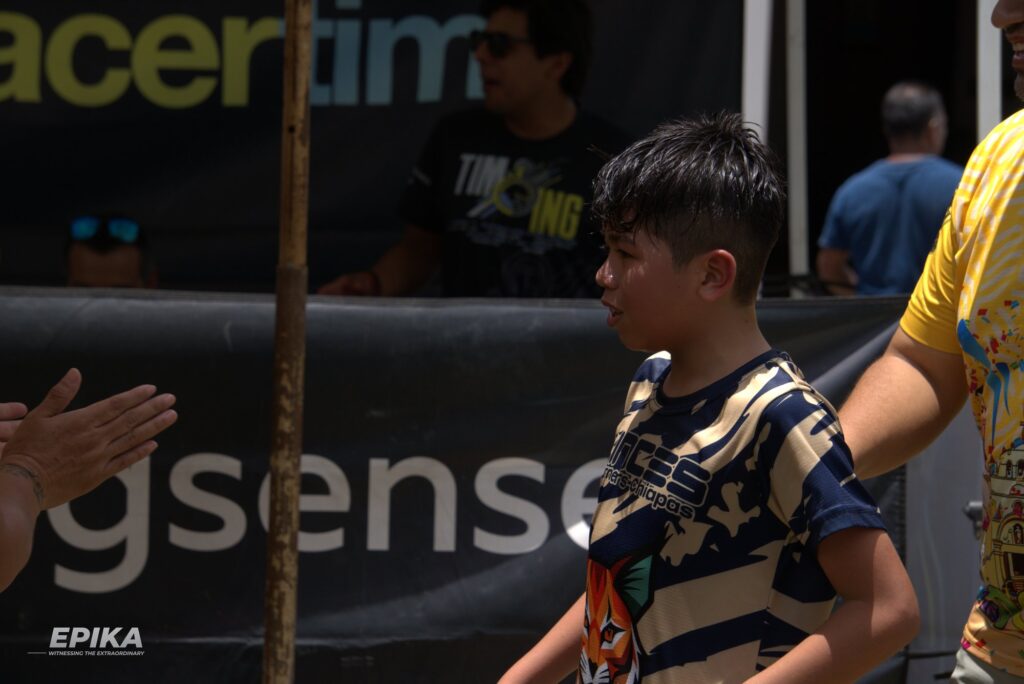 Ultra Trail Huatusco — EPIKA fotografía deportiva