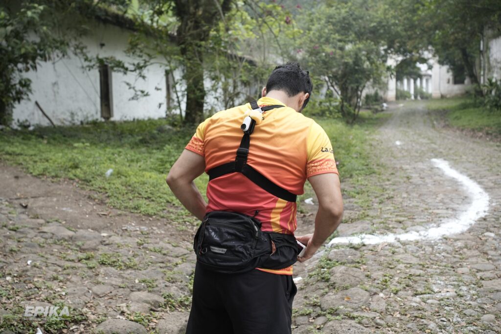 Tenate trail 2026 — EPIKA fotografía deportiva