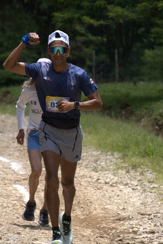 Ultra Trail Huatusco — EPIKA fotografía deportiva