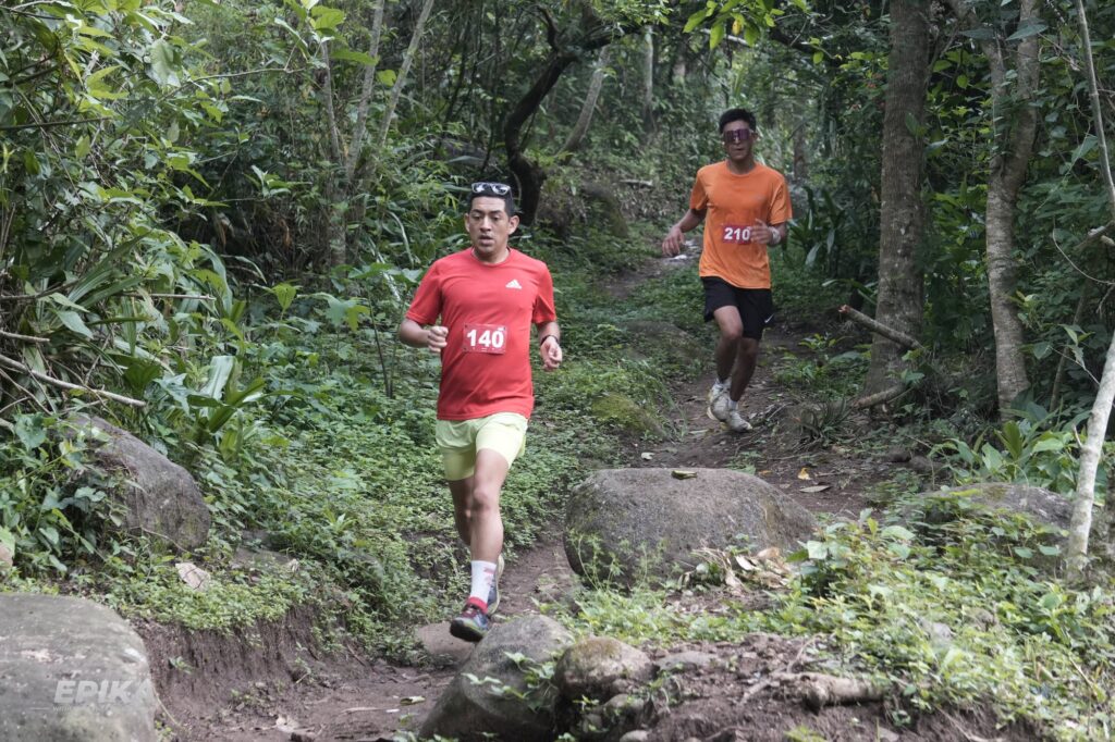 Tenate trail 2026 — EPIKA fotografía deportiva
