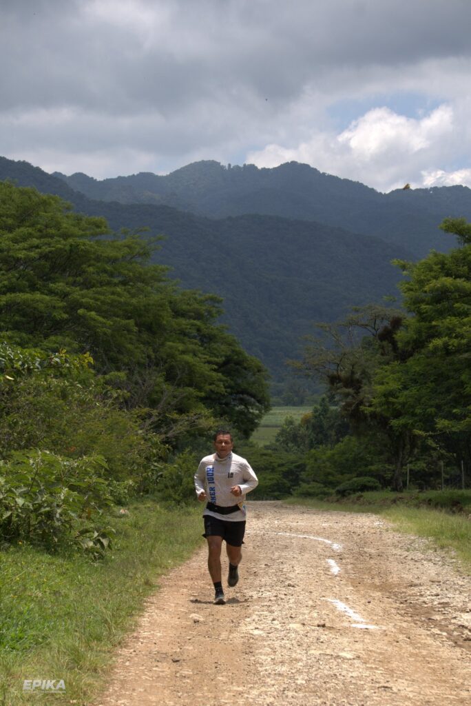 Ultra Trail Huatusco — EPIKA fotografía deportiva
