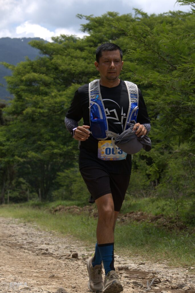 Ultra Trail Huatusco — EPIKA fotografía deportiva