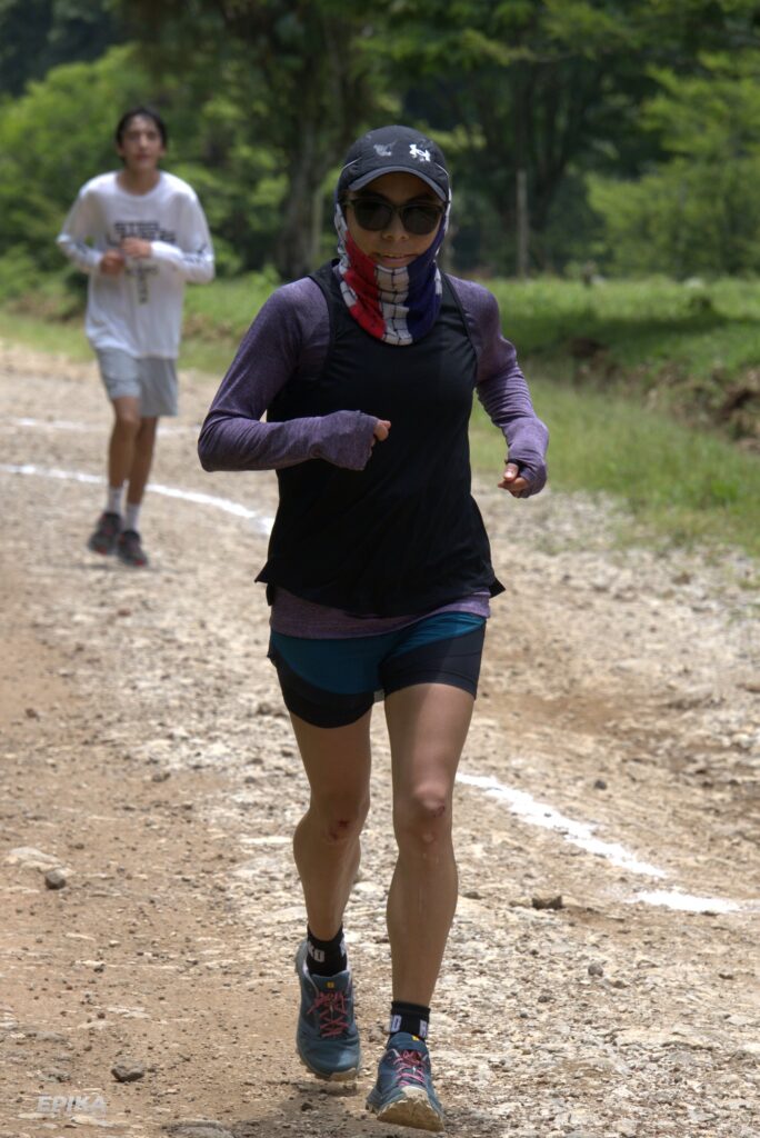 Ultra Trail Huatusco — EPIKA fotografía deportiva