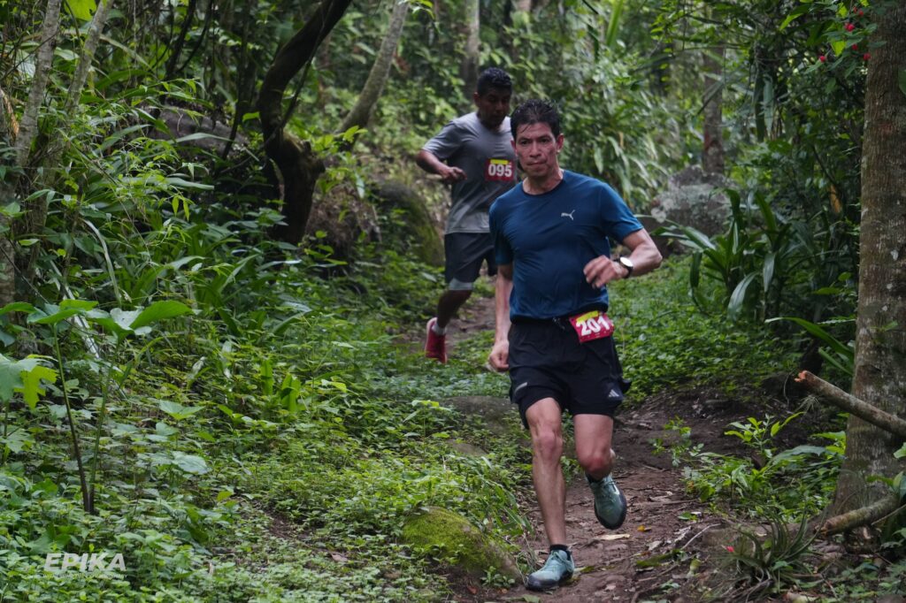 Tenate trail 2026 — EPIKA fotografía deportiva
