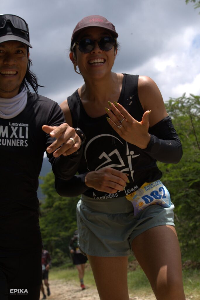 Ultra Trail Huatusco — EPIKA fotografía deportiva