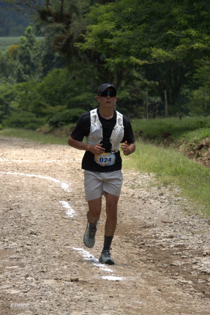 Ultra Trail Huatusco — EPIKA fotografía deportiva