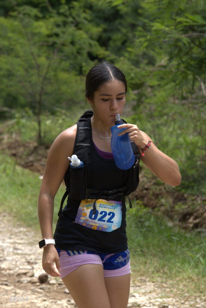 Ultra Trail Huatusco — EPIKA fotografía deportiva