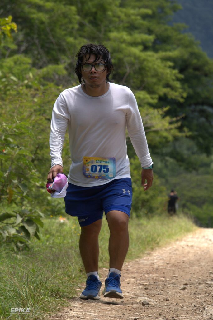 Ultra Trail Huatusco — EPIKA fotografía deportiva