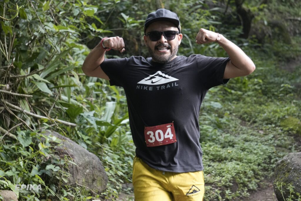 Tenate trail 2026 — EPIKA fotografía deportiva