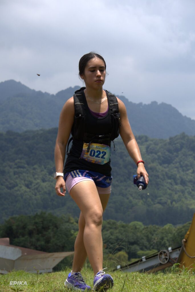 Ultra Trail Huatusco — EPIKA fotografía deportiva