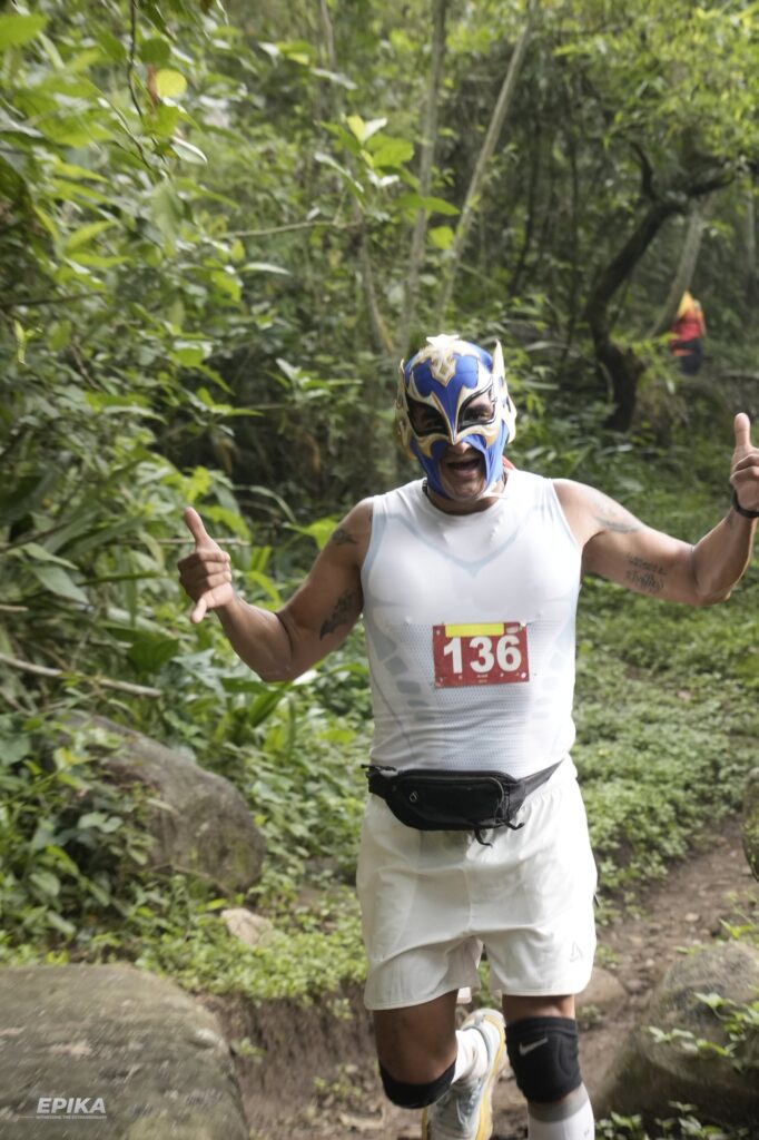 Tenate trail 2026 — EPIKA fotografía deportiva