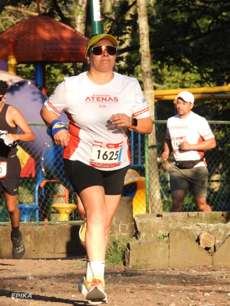 Maraton-Atenas — EPIKA fotografía deportiva