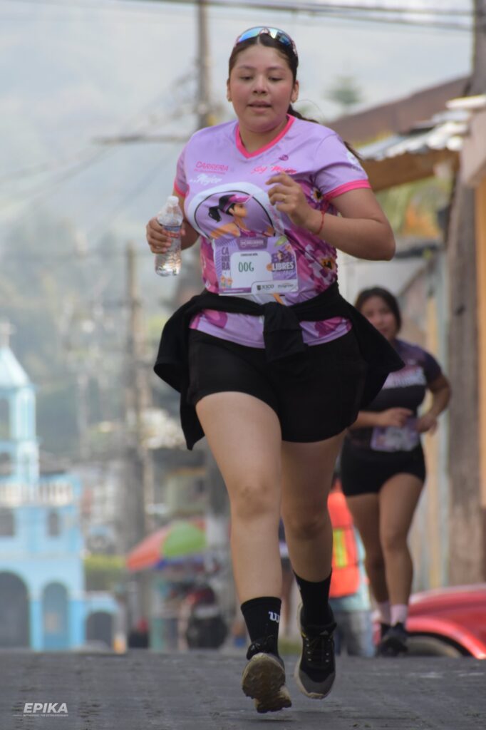 8M Xico — EPIKA fotografía deportiva