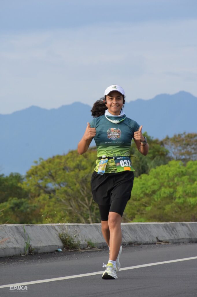Medio Maratón del Café — EPIKA fotografía deportiva