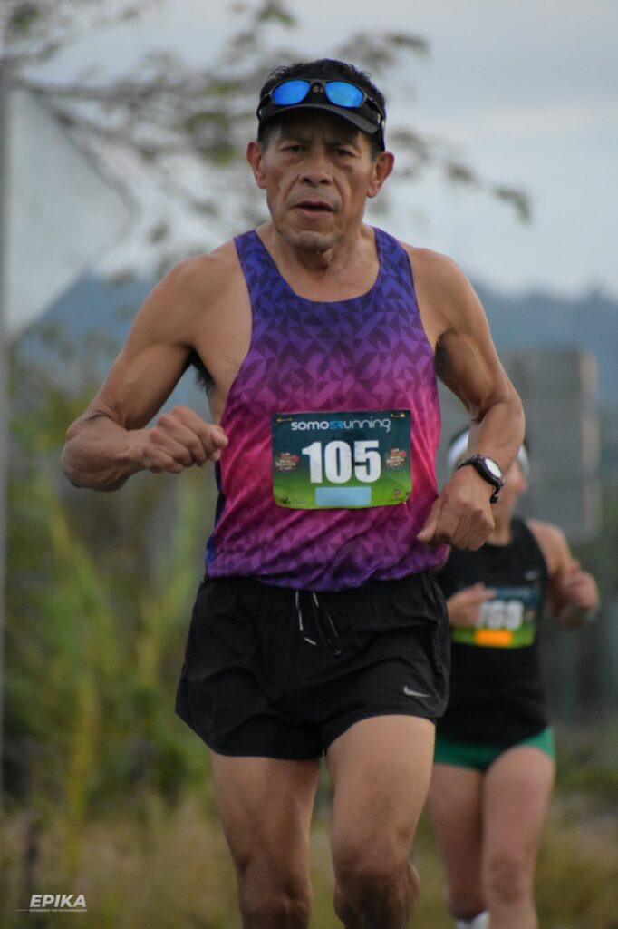 Medio Maratón del Café — EPIKA fotografía deportiva