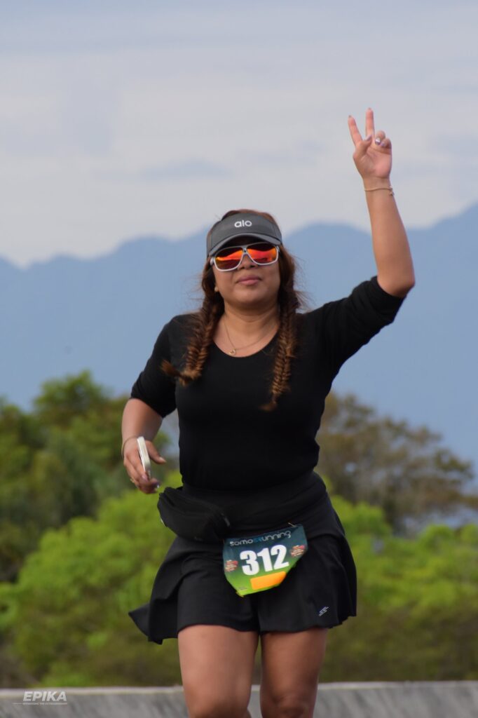 Medio Maratón del Café — EPIKA fotografía deportiva