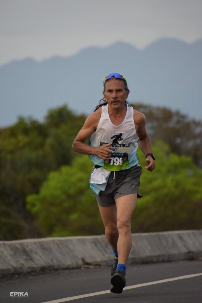 Medio Maratón del Café — EPIKA fotografía deportiva