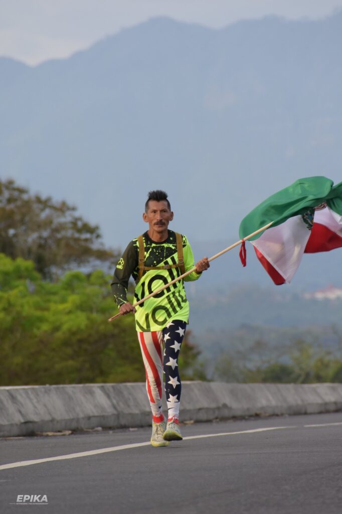 Medio Maratón del Café — EPIKA fotografía deportiva