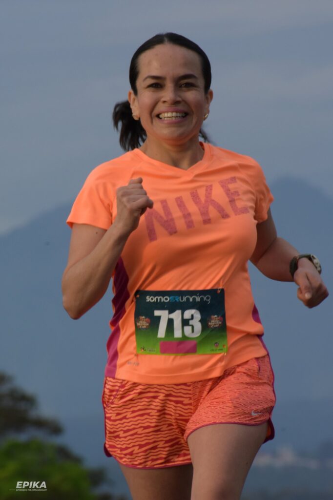 Medio Maratón del Café — EPIKA fotografía deportiva