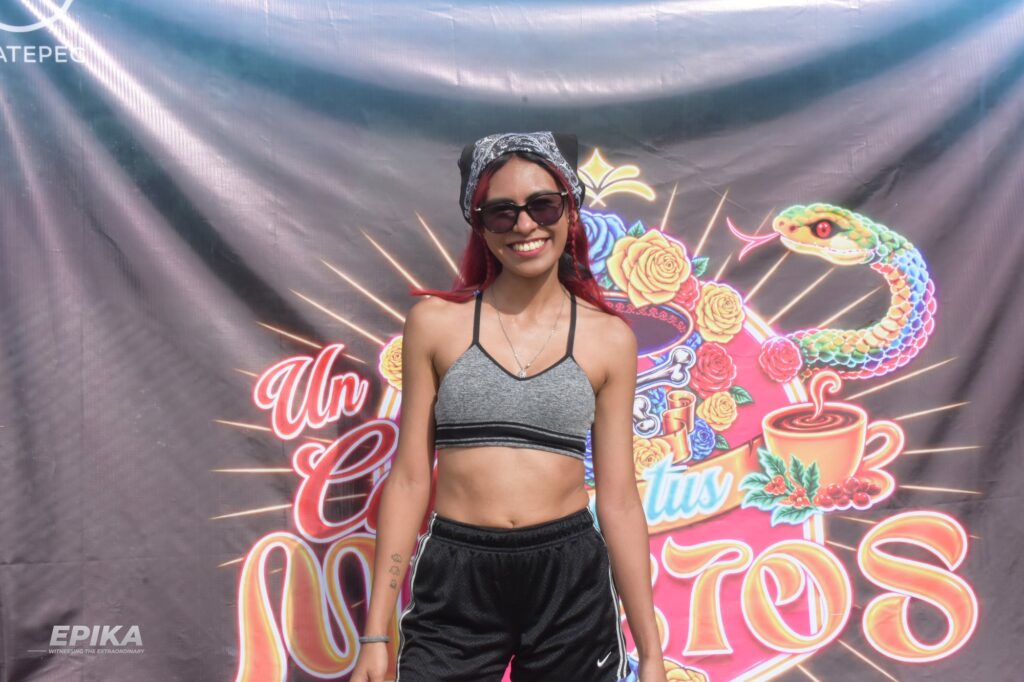 Social Run Un Cafe para Tus muertos — EPIKA fotografía deportiva