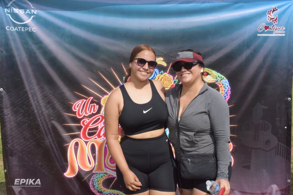 Social Run Un Cafe para Tus muertos — EPIKA fotografía deportiva